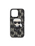 KARL LAGERFELD Etui pentru telefon CG220022 Negru - Pled.ro