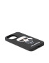 KARL LAGERFELD Etui pentru telefon CG220032 Negru - Pled.ro