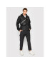 KARL LAGERFELD Geacă Blouson 505020 521595 Negru Regular Fit - Pled.ro