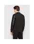 KARL LAGERFELD Geacă bomber 705018 512903 Negru Regular Fit - Pled.ro