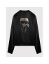 KARL LAGERFELD Geacă bomber Z16112 S Negru Regular Fit - Pled.ro