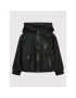 KARL LAGERFELD Geacă de ploaie Z16124 D Negru Regular Fit - Pled.ro