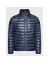 KARL LAGERFELD Geacă din puf 505090 512592 Bleumarin Dynamic Fit - Pled.ro