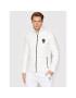 KARL LAGERFELD Geacă din puf Blouson 505400 521590 Alb Regular Fit - Pled.ro