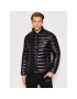 KARL LAGERFELD Geacă din puf Blouson 505400 521590 Negru Regular Fit - Pled.ro