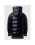 KARL LAGERFELD Geacă din puf Z16136 D Negru Regular Fit - Pled.ro