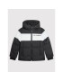 KARL LAGERFELD Geacă din puf Z26084 M Negru Regular Fit - Pled.ro