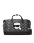 KARL LAGERFELD Geantă 240W3086 Negru - Pled.ro