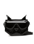 Karl Lagerfeld Kids Geantă Z10136 Negru - Pled.ro