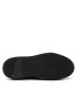 KARL LAGERFELD Ghete Jodhpur KL53340 Negru - Pled.ro