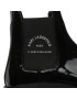 KARL LAGERFELD Ghete Jodhpur KL62540S Negru - Pled.ro