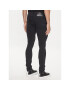 Karl Lagerfeld Jeans Blugi 231D1104 Negru Skinny Fit - Pled.ro