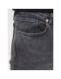 Karl Lagerfeld Jeans Blugi 231D1110 Gri Skinny Fit - Pled.ro