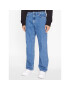 Karl Lagerfeld Jeans Blugi 235D1112 Albastru Relaxed Fit - Pled.ro