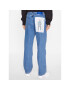 Karl Lagerfeld Jeans Blugi 235D1112 Albastru Relaxed Fit - Pled.ro