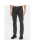 Karl Lagerfeld Jeans Blugi 240D1115 Gri Slim Fit - Pled.ro