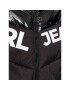 Karl Lagerfeld Jeans KARL LAGERFELD Geacă din puf Klj Logo Puffer Jacket 236D1551 Negru Regular Fit - Pled.ro