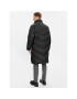 Karl Lagerfeld Jeans KARL LAGERFELD Geacă din puf Klj Long Puffer Jacket 236D1501 Negru Regular Fit - Pled.ro