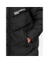 Karl Lagerfeld Jeans KARL LAGERFELD Geacă din puf Klj Long Puffer Jacket 236D1501 Negru Regular Fit - Pled.ro