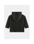 Karl Lagerfeld Kids Geacă din puf Z16164 M Negru Regular Fit - Pled.ro