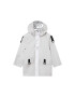 Karl Lagerfeld Kids Geacă Z16149 D Gri Regular Fit - Pled.ro