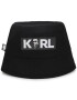 Karl Lagerfeld Kids Pălărie Z21036 Negru - Pled.ro