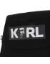 Karl Lagerfeld Kids Pălărie Z21036 Negru - Pled.ro