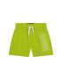 Karl Lagerfeld Kids Pantaloni scurți pentru înot Z90049 Verde Regular Fit - Pled.ro