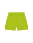 Karl Lagerfeld Kids Pantaloni scurți pentru înot Z90049 Verde Regular Fit - Pled.ro