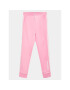 Karl Lagerfeld Kids Pantaloni trening Z14206 D Roz Slim Fit - Pled.ro