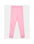 Karl Lagerfeld Kids Pantaloni trening Z14206 D Roz Slim Fit - Pled.ro