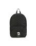 Karl Lagerfeld Kids Rucsac Z20101 Negru - Pled.ro