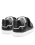 Karl Lagerfeld Kids Sneakers Z09008 M Negru - Pled.ro