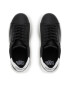 Karl Lagerfeld Kids Sneakers Z29059 Negru - Pled.ro