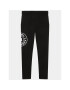 Karl Lagerfeld Kids Pantaloni trening Z14216 S Negru Regular Fit - Pled.ro