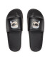 Karl Lagerfeld Kids Şlapi Z29072 M Negru - Pled.ro