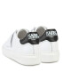 Karl Lagerfeld Kids Sneakers Z29070 S Alb - Pled.ro