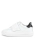 Karl Lagerfeld Kids Sneakers Z29070 S Alb - Pled.ro