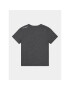 Karl Lagerfeld Kids Tricou Z25424 D Gri Regular Fit - Pled.ro