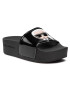 KARL LAGERFELD Șlapi KL80806 Negru - Pled.ro