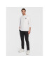 KARL LAGERFELD Longsleeve 755005 524221 Alb Regular Fit - Pled.ro