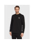 KARL LAGERFELD Longsleeve 755005 524221 Negru Regular Fit - Pled.ro