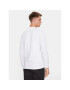 KARL LAGERFELD Longsleeve 755005 534221 Alb Regular Fit - Pled.ro