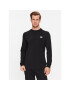 KARL LAGERFELD Longsleeve 755023 534221 Negru Regular Fit - Pled.ro