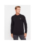 KARL LAGERFELD Longsleeve 755026 534221 Negru Regular Fit - Pled.ro