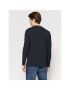 KARL LAGERFELD Longsleeve 755028 512221 Bleumarin Regular Fit - Pled.ro