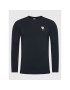 KARL LAGERFELD Longsleeve 755028 512221 Bleumarin Regular Fit - Pled.ro