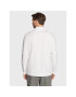 KARL LAGERFELD Longsleeve 755031 524221 Alb Slim Fit - Pled.ro