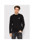 KARL LAGERFELD Longsleeve 755056 512221 Negru Regular Fit - Pled.ro