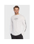 KARL LAGERFELD Longsleeve 755059 524224 Alb Regular Fit - Pled.ro